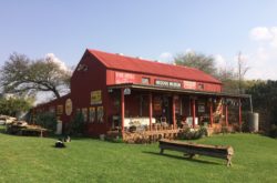 Sandra se Winkel & Trading Store Museum