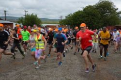 Drakensberg parkruns every Saturday