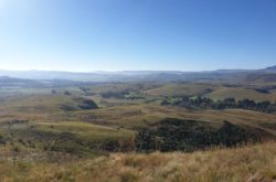 Cathkin Trails for Mountain Bikers