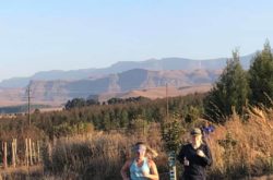 Cathkin Trails for Runners