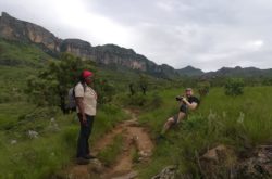 Drakensberg Treks