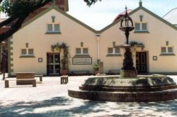 Ladysmith Siege Museum