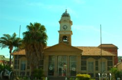 Ladysmith Tourism Office