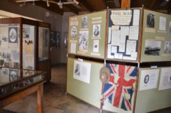Winterton Museum
