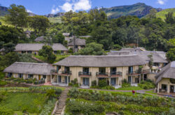The Cavern Resort & Spa
