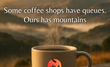 The Border Post Coffee Shop and B&B