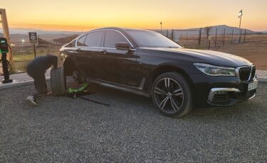 BestDrive 24 Hour Tyre services & roadside assistance
