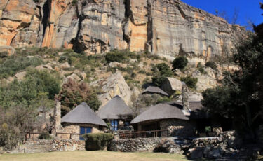 Buffalo Hills private Game Reserve